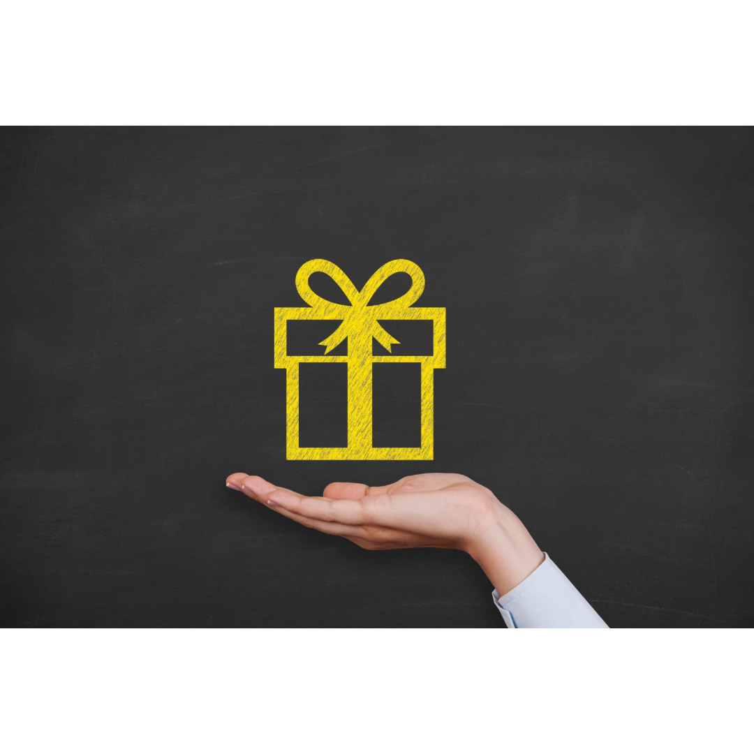 $100 Big Impact Donation